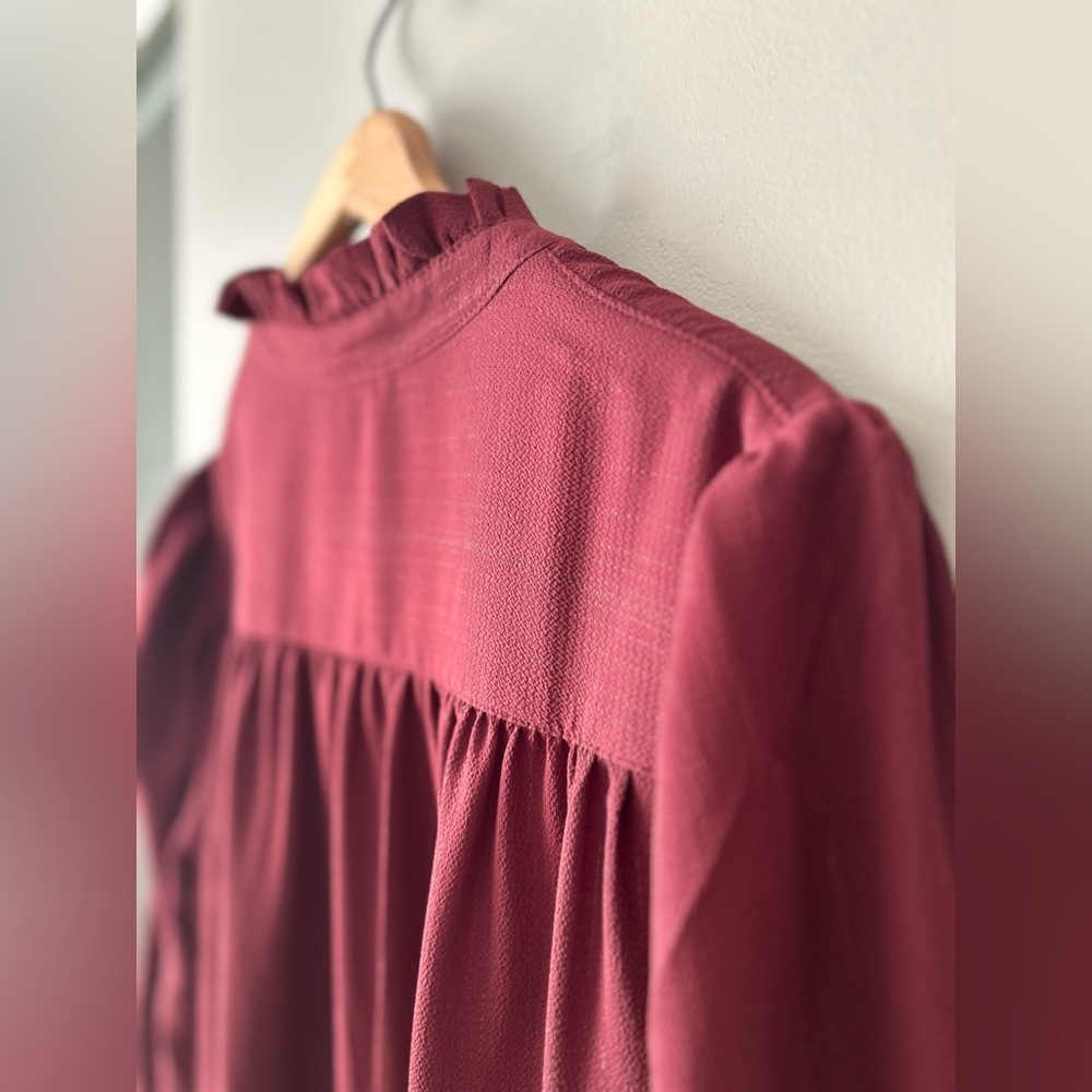 DKNY blouse - Picture 8 of 13